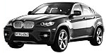 BMW E71 C2043 Fault Code