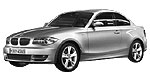 BMW E82 C2043 Fault Code