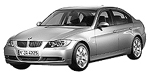 BMW E92 C2043 Fault Code