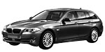 BMW F11 C2043 Fault Code