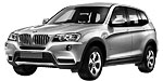BMW F25 C2043 Fault Code